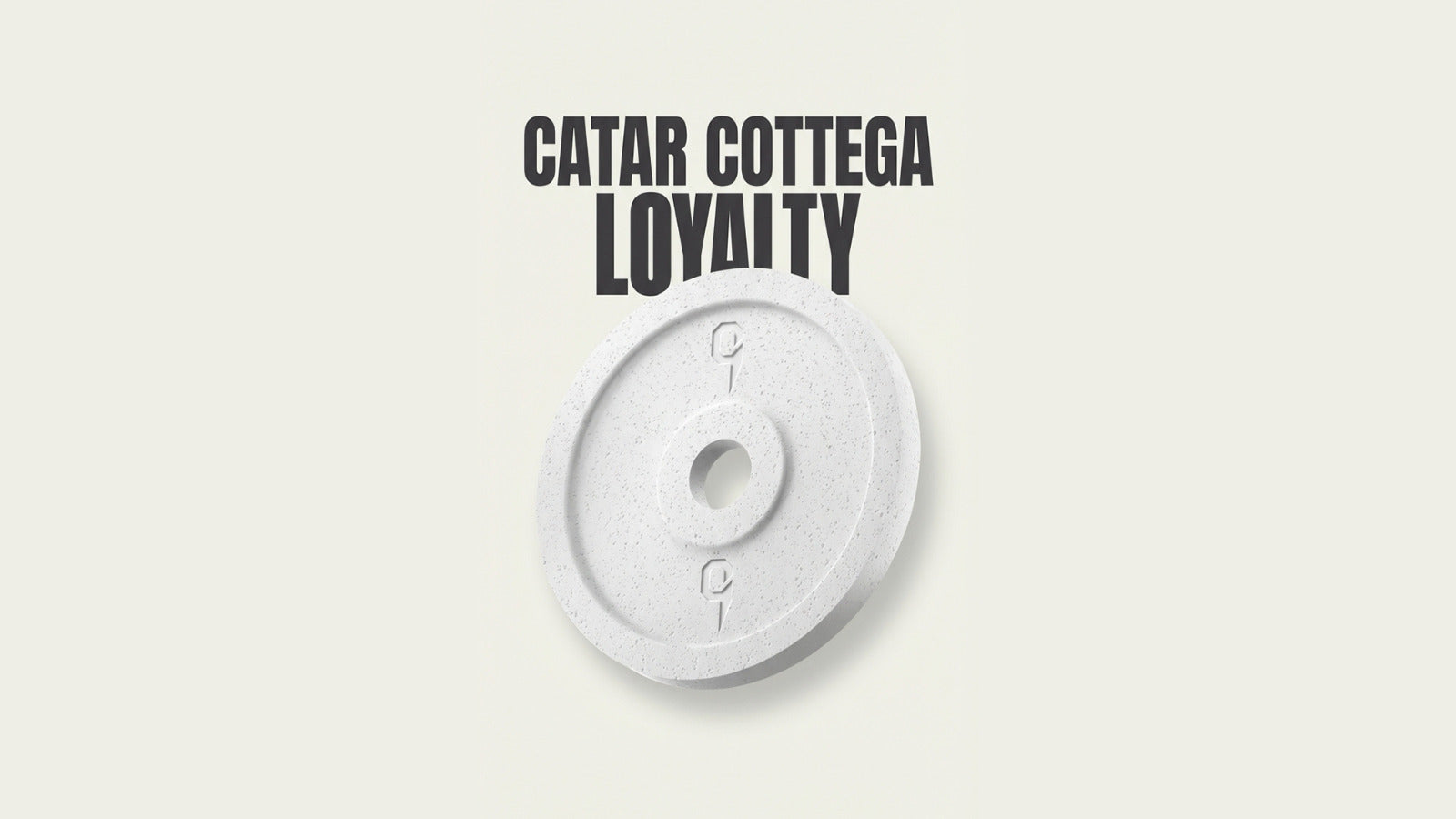 Cottega Loyalty