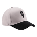 C logo cap beige - Front view | Cottega