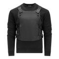 Bullet Vest C Logo - Front view | Cottega