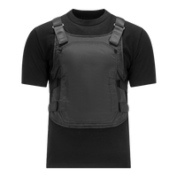 Bullet Vest C Logo T-Shirt