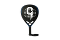 Padel racket carbon C - Front view | Cottega